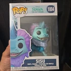 Funko Pop! Disney Raya & The Last Dragon Sisu 1004