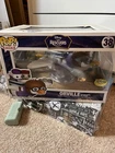 funko pop disney rides orville with miss bianca and bernard 38 disney treasures