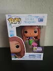 Funko Pop Disney Sdcc Exclusive Little Mermaid Ariel 1366