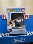 Funko Pop! Disney: Shere Khan #446 Talespin 2018 Fall Convention Exclusive