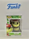 Funko Pop Disney Sir Hiss 99