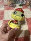 Funko Pop Disney Sir Hiss Robin Hood Snake Villain Vaulted