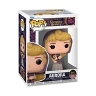 Funko POP! Disney: Sleeping Beauty 65th Anniversary - Aurora With Owl - Collecta