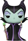 FUNKO POP! DISNEY: Sleeping Beauty 65th Anniversary - Maleficent with Candle [Ne