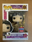 Funko POP! Disney: Snow White #339 Virtual Funkon Exclusive