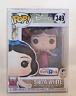 FUNKO POP! Disney Snow White (Maid) Vinyl Figure #349 - Only At Toys R Us