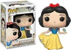 Funko Pop! Disney Snow White Vinyl Bobble Toy Figure #339