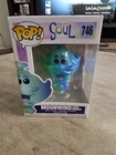 Funko POP! Disney Soul - MOONWIND (Soul World) #746