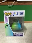 Funko Pop! Disney Soul Mr. Mittens (Soul World) 747