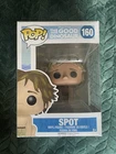 Funko Pop Disney Spot The Good Dinosaur 160 Rare Vaulted