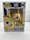 Funko Pop! Disney Star Vs The Forces Of Evil Butterfly Mode Star Hot Topic #505