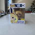 Funko Pop! Disney Star Vs The Forces Of Evil Butterfly Mode Star Hot Topic #505