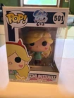 Funko Pop! Disney Star Vs. The Forces of Evil STAR BUTTERFLY Vinyl Figure 501