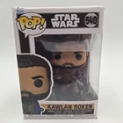 Funko Pop! Disney - Star Wars - Obi-Wan Kenobi - Kawlan Roken #540