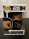 Funko Pop! Disney - Star Wars - Obi-Wan Kenobi - Kawlan Roken #540