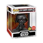 Funko Pop! Disney Star Wars: Red Saber Series Vol.1 - Darth Vader (Glows in The