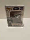 Funko Pop! Disney Star Wars The Mandalorian #408 GameStop Exclusive