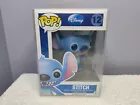 Funko Pop Disney Stitch #12 w/Pop Protector