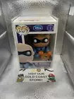 Funko POP! Disney Store #17 Mr. Incredible Disney Store Exclusive 480 pieces *Bo