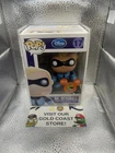 Funko POP! Disney Store #17 Mr. Incredible Disney Store Exclusive 480 pieces *Bo
