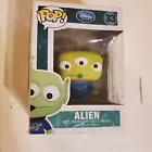 Funko Pop! Disney Store Alien Vinyl Figure #33
