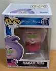 Funko Pop! Disney Sword And The Stone 1101 Madam Mim