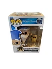 Funko Pop! Disney Sword And The Stone Merlin With Archimedes # 1100