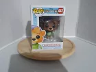 Funko Pop! Disney Talespin - Kit Cloudkicker vinyl #442