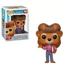 Funko Pop! Disney Talespin: Rebecca Cunningham #443