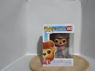 Funko Pop! Disney Talespin - Rebecca Cunningham vinyl #443