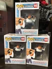 Funko POP! Disney: Talespin - Shere Khan #445 Vinyl Figure