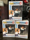 Funko POP! Disney: Talespin - Shere Khan #445 Vinyl Figure