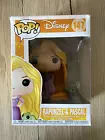 Funko Pop! Disney Tangled #147 Rapunzel & Pascal