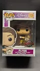 Funko Pop! Disney Tangled - Flynn #1126 - Special Edition - NEW