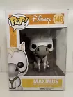 Funko POP! Disney Tangled Maximus #148 Vinyl Figure Horse