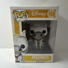 Funko POP! Disney Tangled Maximus #148 Vinyl Figure