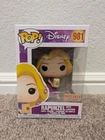 Funko Pop! Disney: Tangled - Rapunzel With Lantern - BoxLunch Exclusive #981