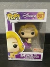 Funko Pop! Disney: Tangled - Rapunzel With Lantern - BoxLunchExclusive #981