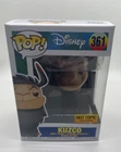 Funko Pop! Disney The Emperor's New Groove #361 Kuzco (Llama) HT Exclusive
