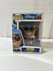 Funko Pop! Disney: The Emperor's New Groove - Kronk - WonderCon 2021 Exc #1033