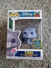 Funko Pop! Disney - The Emperor’s New Groove - Yzma #786 Summer Con 2020 LE