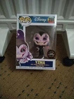 Funko Pop! Disney The Emperor's New Groove Yzma Glow Chase #359