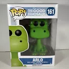 Funko Pop Disney The Good Dinosaur Arlo #161 w/Pop Protector