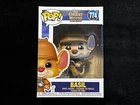 Funko Pop! - Disney - The Great Mouse Detective - Basil #774