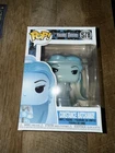 Funko Pop! Disney The Haunted Mansion #578 Constance Hatchaway Vinyl Figure