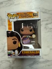 Funko Pop! Disney The Hunchback of Notre Dame #635 Esmeralda