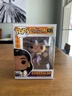 Funko Pop! Disney The Hunchback of Notre Dame #635 Esmeralda NIB