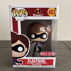 Funko POP Disney The Incredibles 2 Elastigirl Purple Suit Excl - Target #403