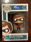 Funko Pop! Disney - The Incredibles: Elastigirl #29 Vaulted