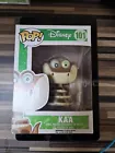 Funko POP! Disney (The Jungle Book) - Kaa #101